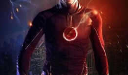 闪电侠第3季在线观看,速度与激情的全新篇章